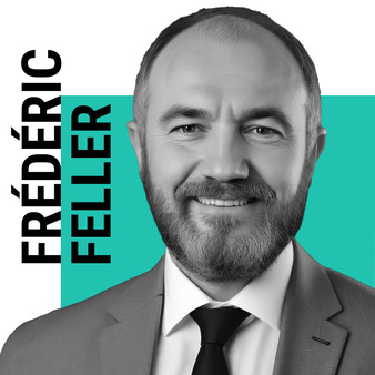 Frédéric Feller - SansBac