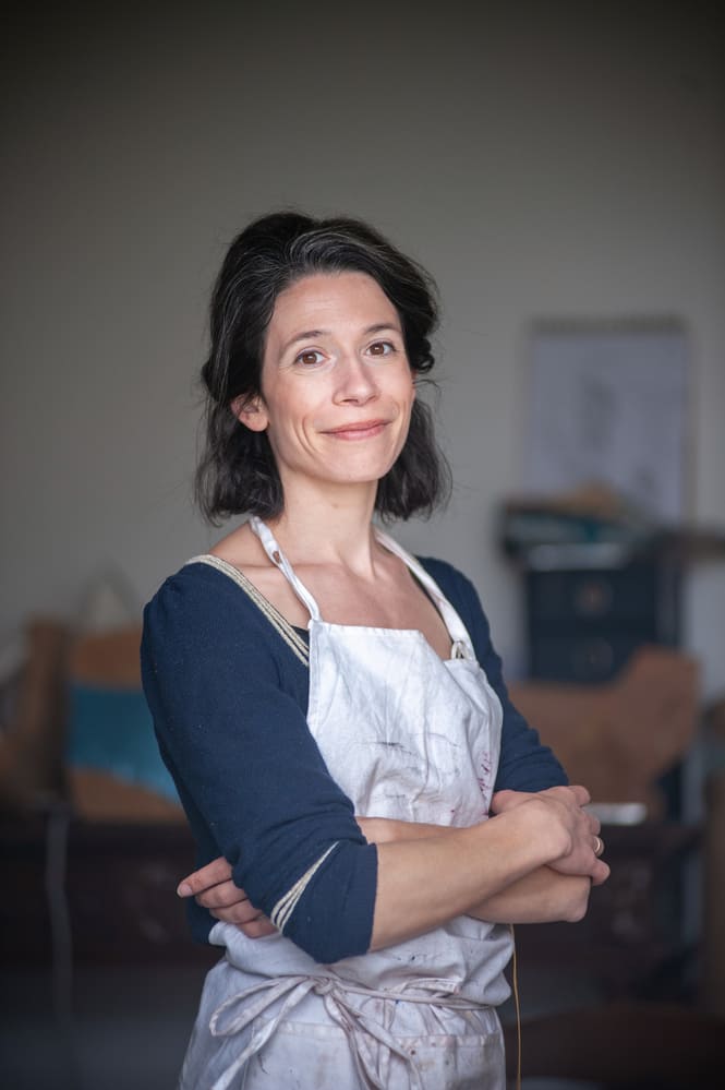 Sans Bac-Claire Daubé